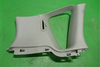 Обшивка стойки задняя верхняя левая (8200814215) для Renault Scenic с 2003-2009г