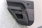 Обшивка двери задней левой под электрику (LR047099) для Land Rover Range Rover Sport с 2013-2022г