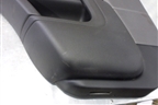 Обшивка двери задней левой под электрику (LR047099) для Land Rover Range Rover Sport с 2013-2022г