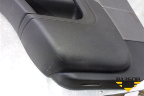 Обшивка двери задней левой под электрику (LR047099) для Land Rover Range Rover Sport с 2013-2022г
