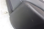 Обшивка двери задней левой под электрику (LR047099) для Land Rover Range Rover Sport с 2013-2022г
