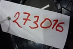 Обшивка двери задней левой под электрику (LR047099) для Land Rover Range Rover Sport с 2013-2022г