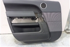 Обшивка двери передней левой под электрику (LR047097) для Land Rover Range Rover Sport с 2013-2022г
