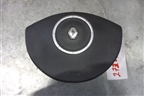 Подушка безопасности в рулевое колесо (8200485101A) для Renault Scenic с 2003-2009г