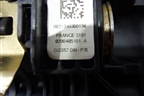 Подушка безопасности в рулевое колесо (8200485101A) для Renault Scenic с 2003-2009г