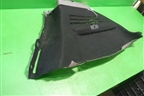 Обшивка багажника правая (минивэн) для Renault Scenic с 2003-2009г (Сценик)