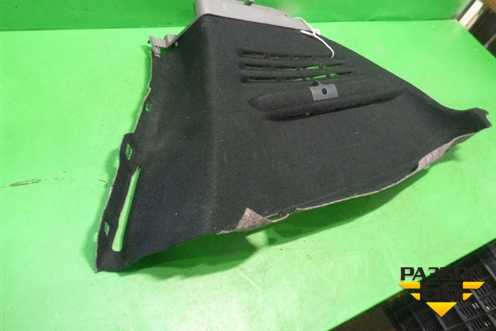 Обшивка багажника правая (минивэн) для Renault Scenic с 2003-2009г (Сценик)