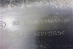 Накладка двери задней правой (DK62274A48AB) для Land Rover Range Rover Sport с 2013-2022г