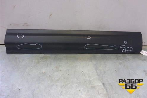 Накладка двери передней правой (LR044138) для Land Rover Range Rover Sport с 2013-2022г
