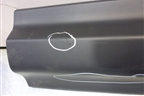 Накладка двери передней правой (LR044138) для Land Rover Range Rover Sport с 2013-2022г