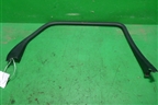 Накладка двери задней левой (на рамку) (8200167198) для Renault Scenic с 2003-2009г