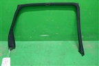 Накладка двери задней левой (на рамку) (8200167198) для Renault Scenic с 2003-2009г