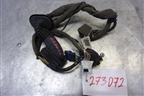 Проводка двери задней левой для Renault Scenic с 2003-2009г