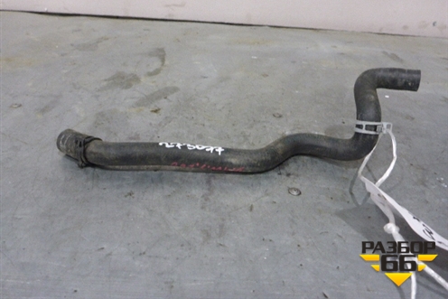 Патрубок отопителя (64216910757) для BMW 5-серия Е60/Е61 с 2003-2009г