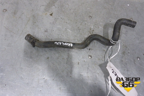 Патрубок отопителя (64216910757) для BMW 5-серия Е60/Е61 с 2003-2009г