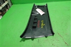Обшивка стойки центральная нижняя левая (8200084326) для Renault Scenic с 2003-2009г