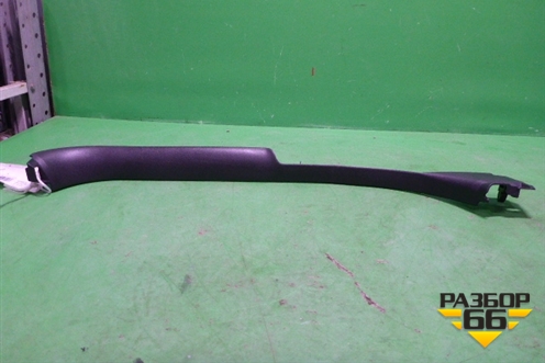 Накладка порога внутренняя переднего левого (8200084330) для Renault Scenic с 2003-2009г