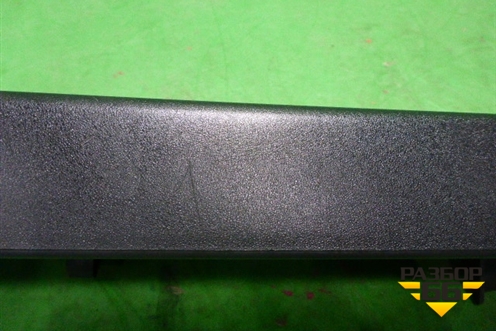 Обшивка стойки задняя нижняя правая (8200165070) для Renault Scenic с 2003-2009г