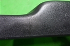 Обшивка стойки задняя нижняя правая (8200165070) для Renault Scenic с 2003-2009г