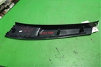 Обшивка стойки задняя нижняя правая (8200165070) для Renault Scenic с 2003-2009г
