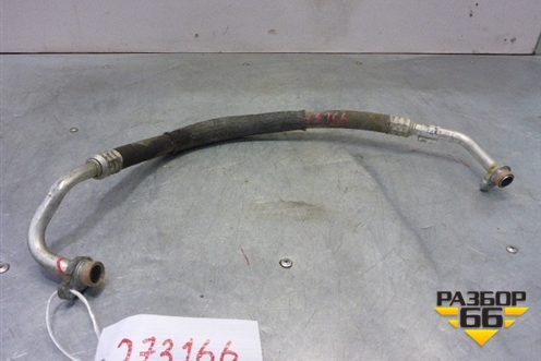 Трубка кондиционера (8200680837) для Renault Scenic с 2003-2009г