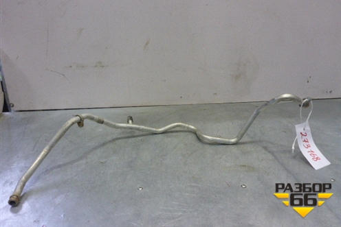 Трубка кондиционера (8200680667) для Renault Scenic с 2003-2009г