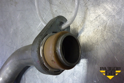 Трубка кондиционера (8200680667) для Renault Scenic с 2003-2009г