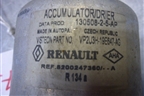 Осушитель системы кондиционирования (8200247360) для Renault Scenic с 2003-2009г