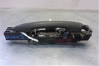 Ручка наружная двери передней правой для Renault Scenic с 2003-2009г