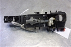 Ручка наружная двери передней правой для Renault Scenic с 2003-2009г