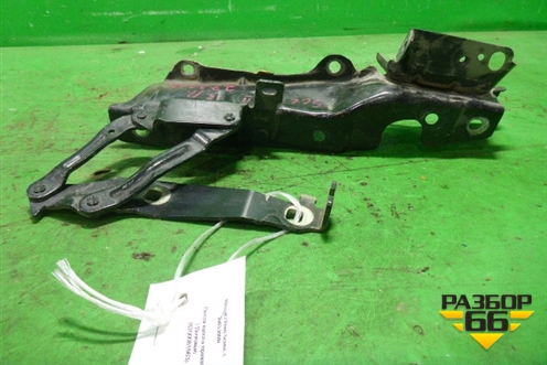 Петля капота правая (8200081663) для Renault Scenic с 2003-2009г
