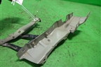 Петля капота правая (8200081663) для Renault Scenic с 2003-2009г