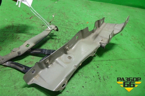 Петля капота правая (8200081663) для Renault Scenic с 2003-2009г