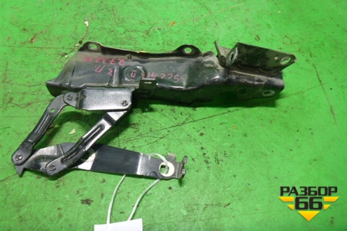 Петля капота правая (8200081663) для Renault Scenic с 2003-2009г