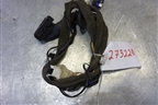 Проводка двери задней правой для Renault Scenic с 2003-2009г