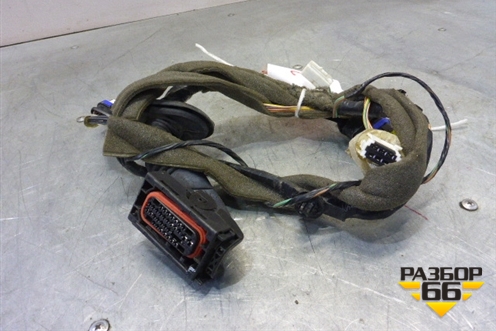 Проводка двери задней правой для Renault Scenic с 2003-2009г