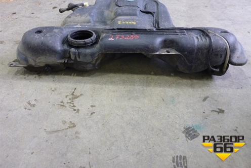 Бак топливный (8200237881) для Renault Scenic с 2003-2009г