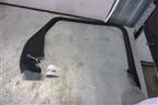 Накладка двери задней левой (на рамку) (DK6225515A) для Land Rover Range Rover Sport с 2013-2022г