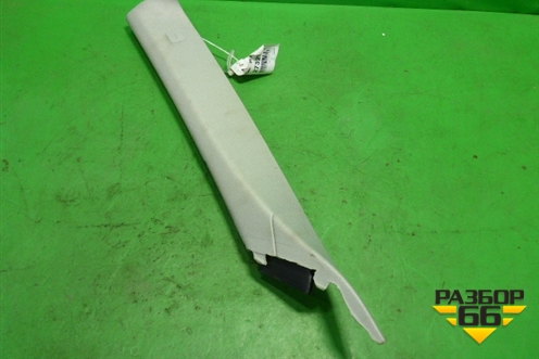 Обшивка стойки лобового стекла левая (DK6203513A) (DK6203513B) для Land Rover Range Rover Sport с 2013-2022г