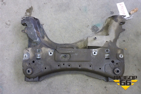 Подрамник передний МКПП (1.6л K4MD) для Renault Scenic с 2003-2009г