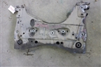 Подрамник передний МКПП (1.6л K4MD) для Renault Scenic с 2003-2009г