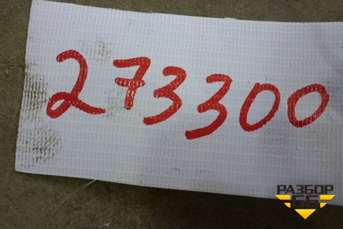 Подрамник передний МКПП (1.6л K4MD) для Renault Scenic с 2003-2009г