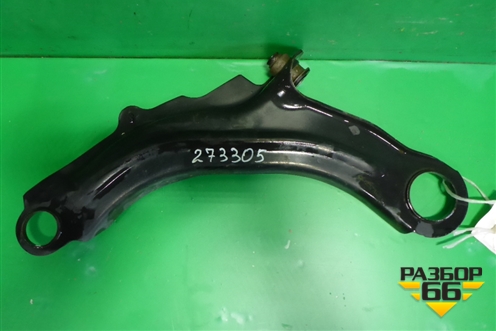 Рычаг передний правый для Renault Scenic с 2003-2009г