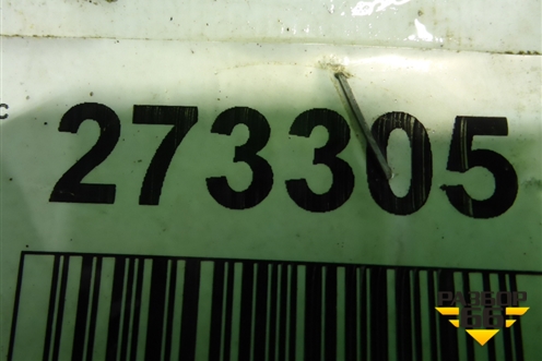 Рычаг передний правый для Renault Scenic с 2003-2009г