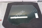 Стекло двери задней левой (2014г не пакет) для Land Rover Range Rover Sport с 2013-2022г