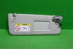 Козырёк солнцезащитный правый для Land Rover Range Rover Sport с 2013-2022г