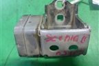 Петля двери задней правой нижняя для Renault Scenic с 2003-2009г