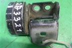 Петля двери задней правой нижняя для Renault Scenic с 2003-2009г