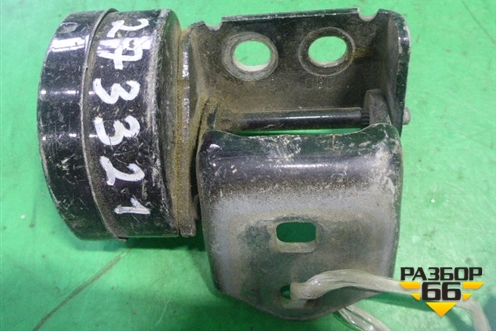 Петля двери задней правой нижняя для Renault Scenic с 2003-2009г