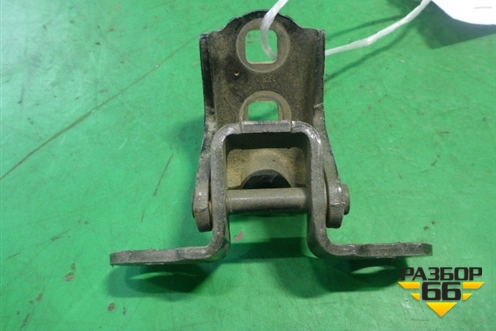 Петля двери задней правой верхняя для Renault Scenic с 2003-2009г